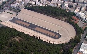 Enattica Monastiraki Living